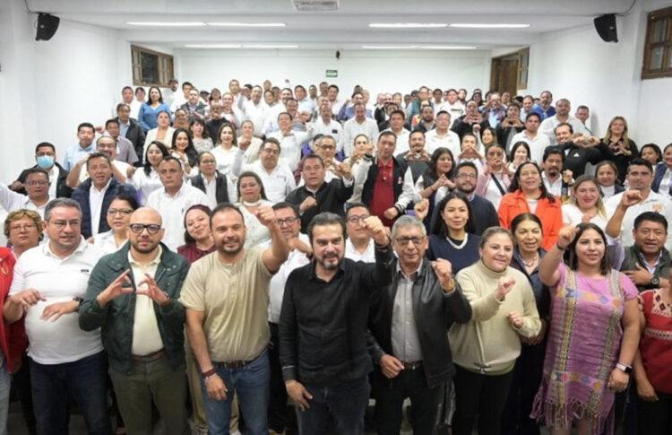 Cecytech y TBC refuerzan estrategia de alfabetización en la región Altos Tsotsil Tseltal