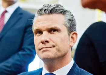 China es una amenaza para Asia: Hegseth; eleva tensión entre países