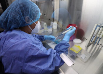 Chiapas, referente en el diagnóstico oportuno de enfermedades en la región Sur-Sureste del país