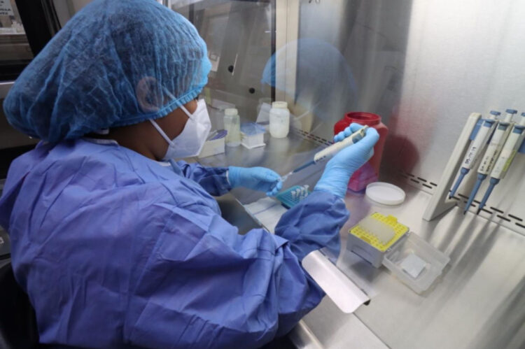 Chiapas, referente en el diagnóstico oportuno de enfermedades en la región Sur-Sureste del país