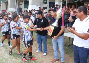 Cobach clausura el Encuentro Estatal Académico, Cultural y Deportivo 2025