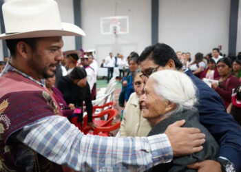 Cobach, comprometido con la cruzada estatal de alfabetización Chiapas Puede