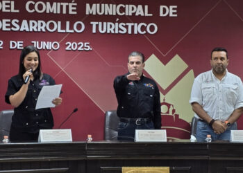 Instalan Comités Municipales de Desarrollo Turístico en Unión Juárez y Tapachula