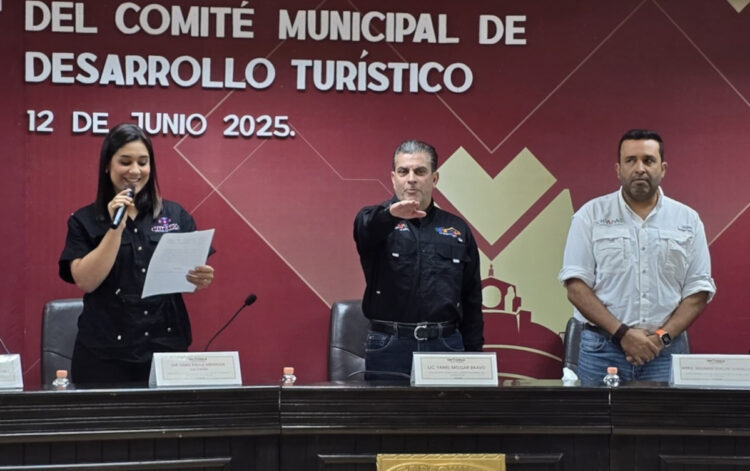 Instalan Comités Municipales de Desarrollo Turístico en Unión Juárez y Tapachula