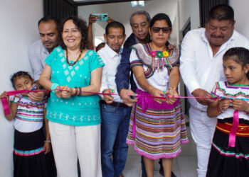 Coneculta reabre la Casa de Cultura de Chanal