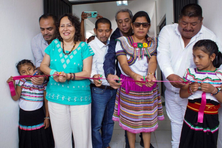 Coneculta reabre la Casa de Cultura de Chanal