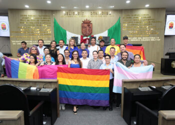 Congreso aprueba adiciones al Código Penal en materia de terapias de conversión