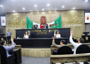 Congreso endurece sanciones en materia de feminicidio