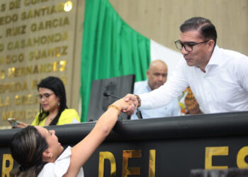 Aprueba Congreso del Estado Ley de Transparencia y Acceso a la Información