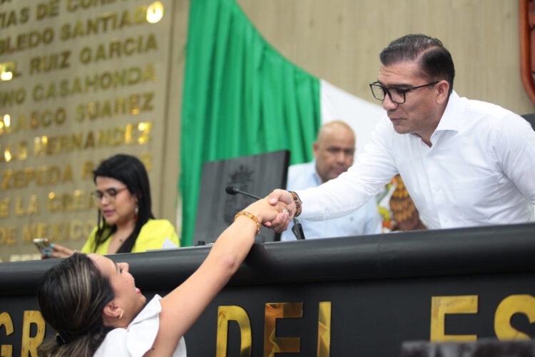 Aprueba Congreso del Estado Ley de Transparencia y Acceso a la Información