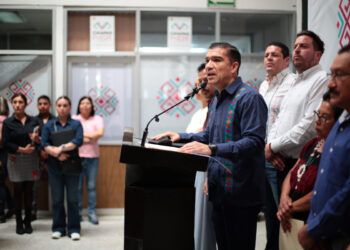 Congreso convoca a presentar propuestas para medalla ‘Rosario Castellanos 2025’