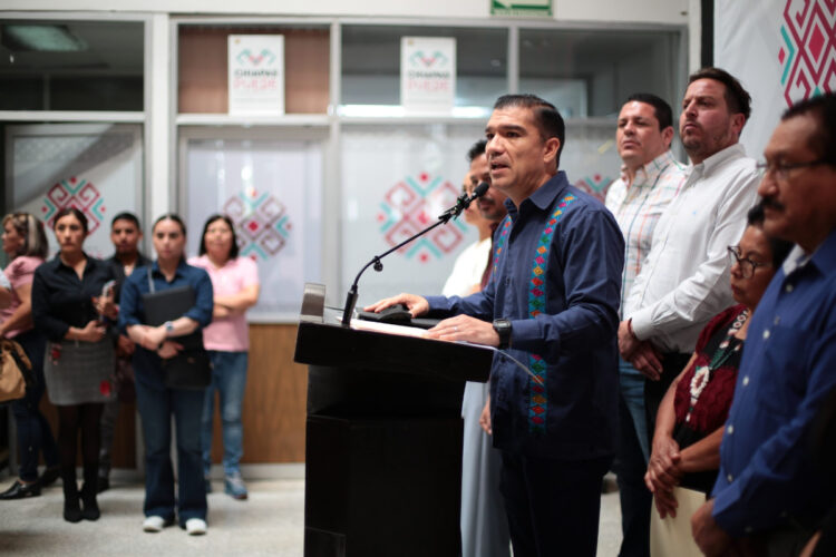 Congreso convoca a presentar propuestas para medalla ‘Rosario Castellanos 2025’