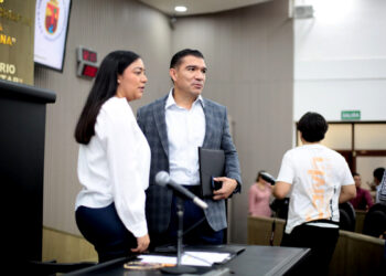 Necesario atender de manera integral el fenómeno de la migración: Avendaño