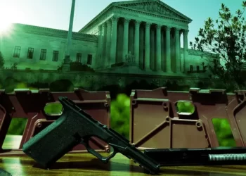 Corte Suprema de EEUU desecha demanda de México contra fabricantes de armas