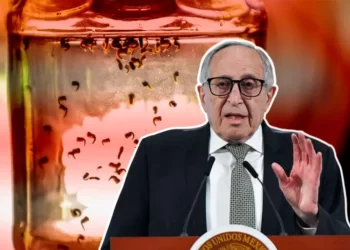 Cinco estados concentran los casos de dengue; SSA desarrollará vacuna