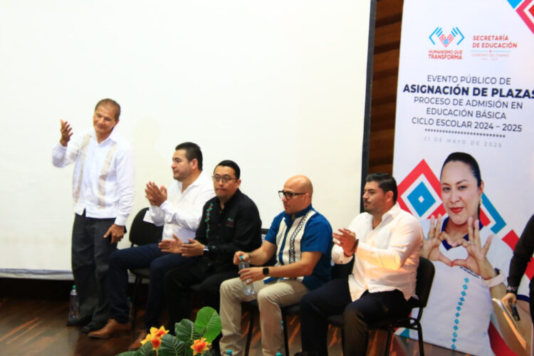 Cobach clausura el Encuentro Estatal Académico, Cultural y Deportivo 2025