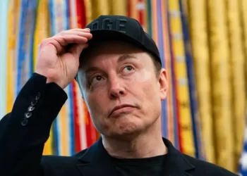 Elon Musk califica de “abominación repugnante” el proyecto fiscal impulsado por Trump