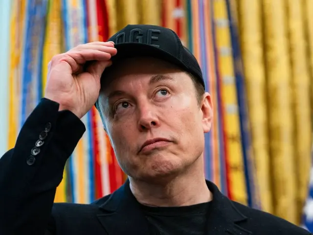 Elon Musk califica de “abominación repugnante” el proyecto fiscal impulsado por Trump