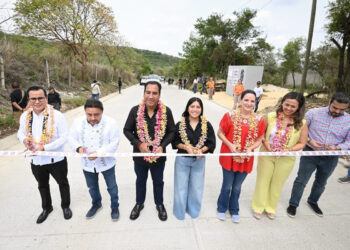 Eduardo Ramírez celebra 127 aniversario de Berriozábal y refrenda compromiso con su seguridad y desarrollo