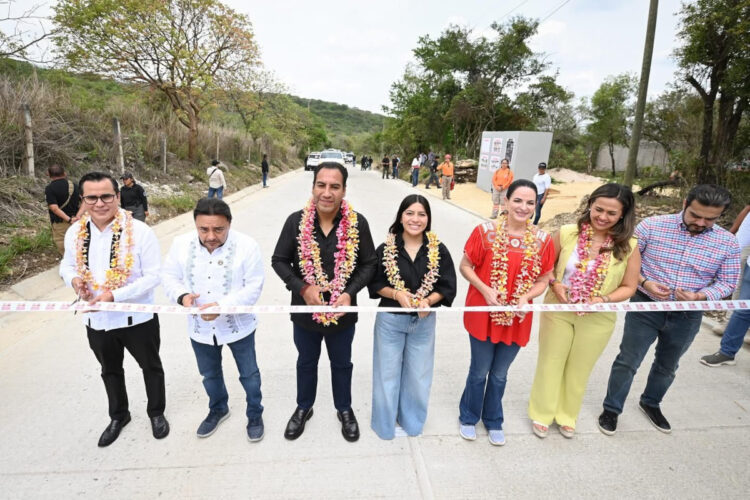 Eduardo Ramírez celebra 127 aniversario de Berriozábal y refrenda compromiso con su seguridad y desarrollo