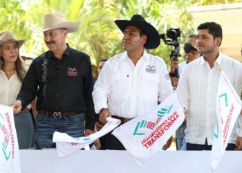 Gobierno de Eduardo Ramírez lanza estrategia emergente contra el gusano barrenador