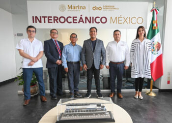 Anuncia ERA tasa cero en impuestos para impulsar el desarrollo económico e industrial de la frontera sur