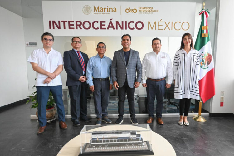 Anuncia ERA tasa cero en impuestos para impulsar el desarrollo económico e industrial de la frontera sur