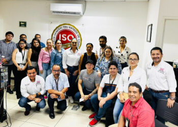 FGE y Comisión Interamericana de Derechos Humanos sostienen reunión de trabajo