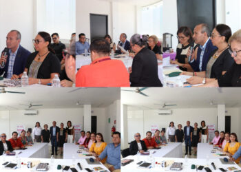 FGE trabaja a favor de las niñas, niños y adolescentes, víctimas indirectas de feminicidio