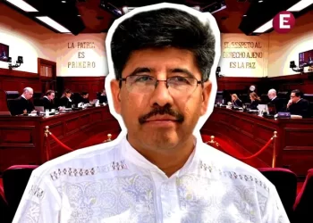 Hugo Aguilar, el maestro en Derecho que defenderá a indígenas desde la Corte