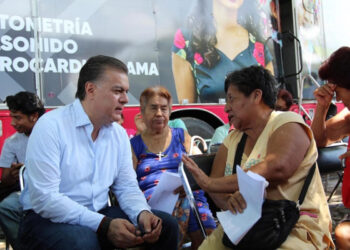 Jornadas del Humanismo llegan a Cerro Hueco este sábado 28 de junio: Paco Chacón