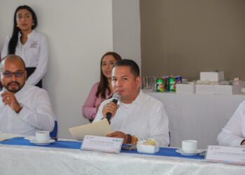 Presenta Icatech avances de actividades a su Junta Directiva