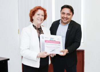 Juan Carlos Moreno Guillén impulsa la Justicia Alternativa y los MASC en Chiapas