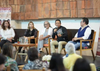 Permitir el embarazo en adolescentes y el matrimonio infantil no es cultura, es violencia: Jorge Llaven
