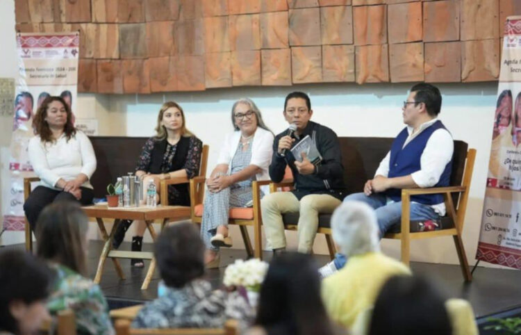 Permitir el embarazo en adolescentes y el matrimonio infantil no es cultura, es violencia: Jorge Llaven