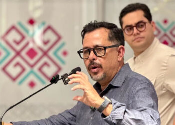 Mario Guillén propone entrega de medalla al mérito cívico ‘José Artemio López Aguilar’