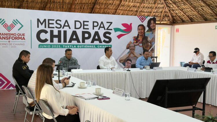 Juan Carlos Moreno Guillén refrenda su compromiso con una cultura de paz