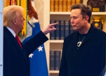 El final del affair: Musk acusa a Trump de vínculos con Epstein; Tesla se desploma en bolsa