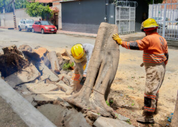 Prevalecen condiciones de lluvias muy fuertes a intensas en Chiapas