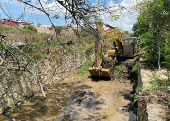 PC impulsa acciones de reducción de riesgos con los municipios