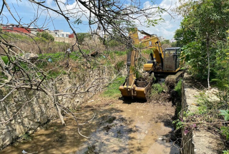 PC impulsa acciones de reducción de riesgos con los municipios