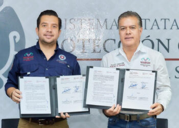 Atención con Humanismo en esta temporada de Lluvias y Ciclones 2025