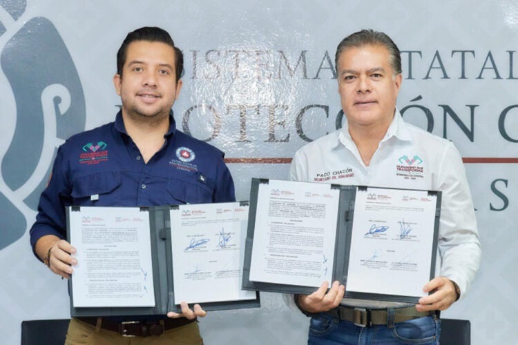 Atención con Humanismo en esta temporada de Lluvias y Ciclones 2025