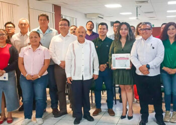 Poder Judicial fortalece a servidores jurisdiccionales en materia de avalúo