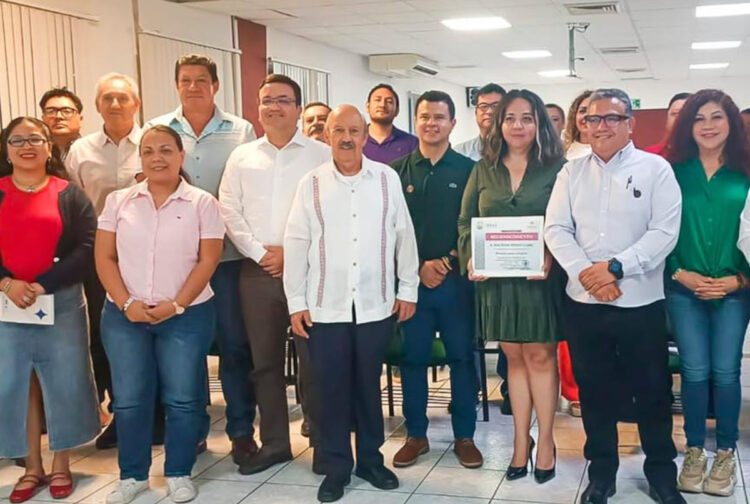 Poder Judicial fortalece a servidores jurisdiccionales en materia de avalúo