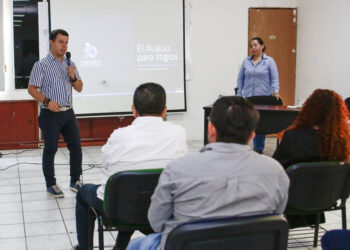 Poder Judicial inicia curso en materia de avalúo