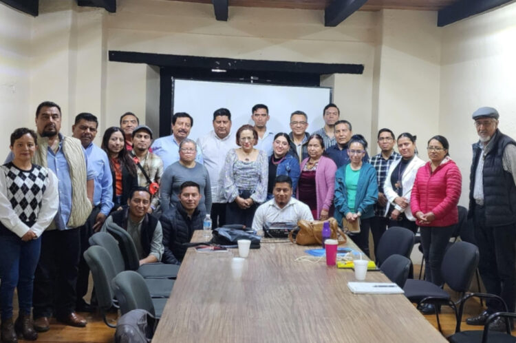 Poder Judicial imparte curso sobre el interés superior de la niñez y la adolescencia