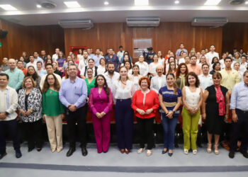 Fortalece Poder Judicial habilidades en mediación con enfoque desde la neurociencia