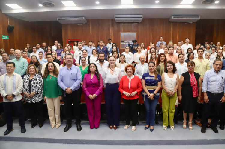 Fortalece Poder Judicial habilidades en mediación con enfoque desde la neurociencia