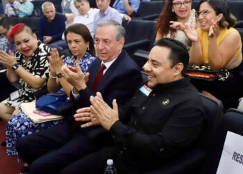 Chiapas da un paso histórico en la protección de mujeres y personas vulnerables